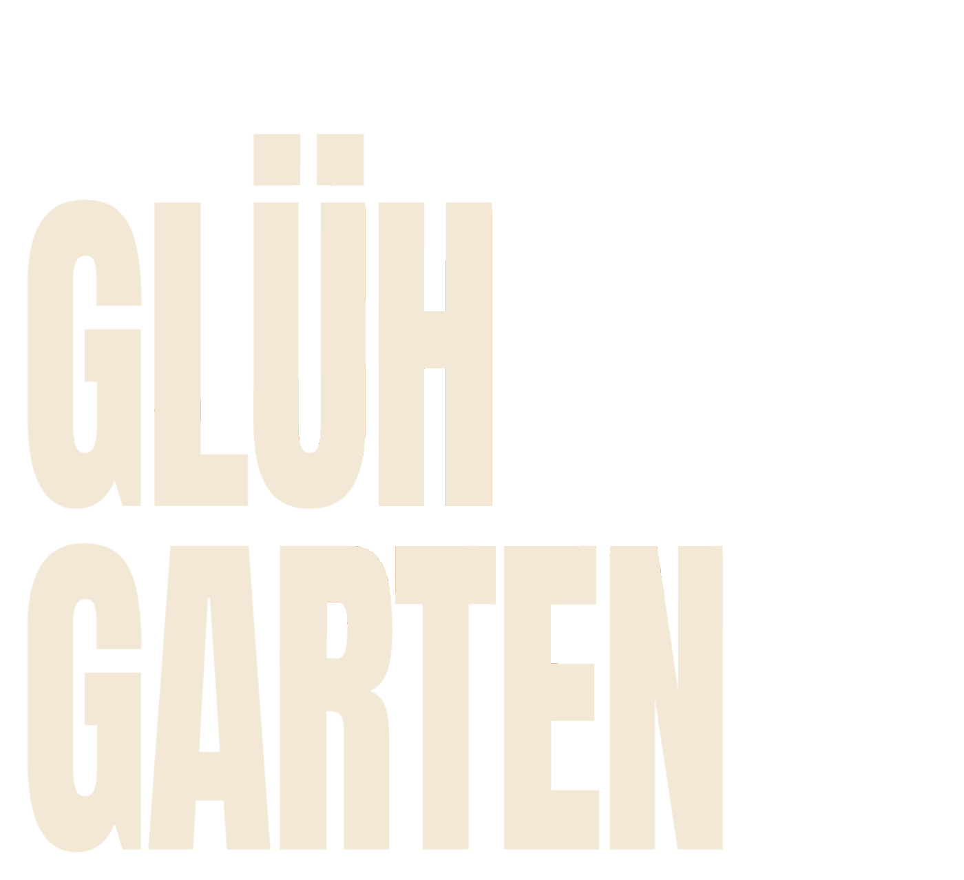Glühgarten Landshut