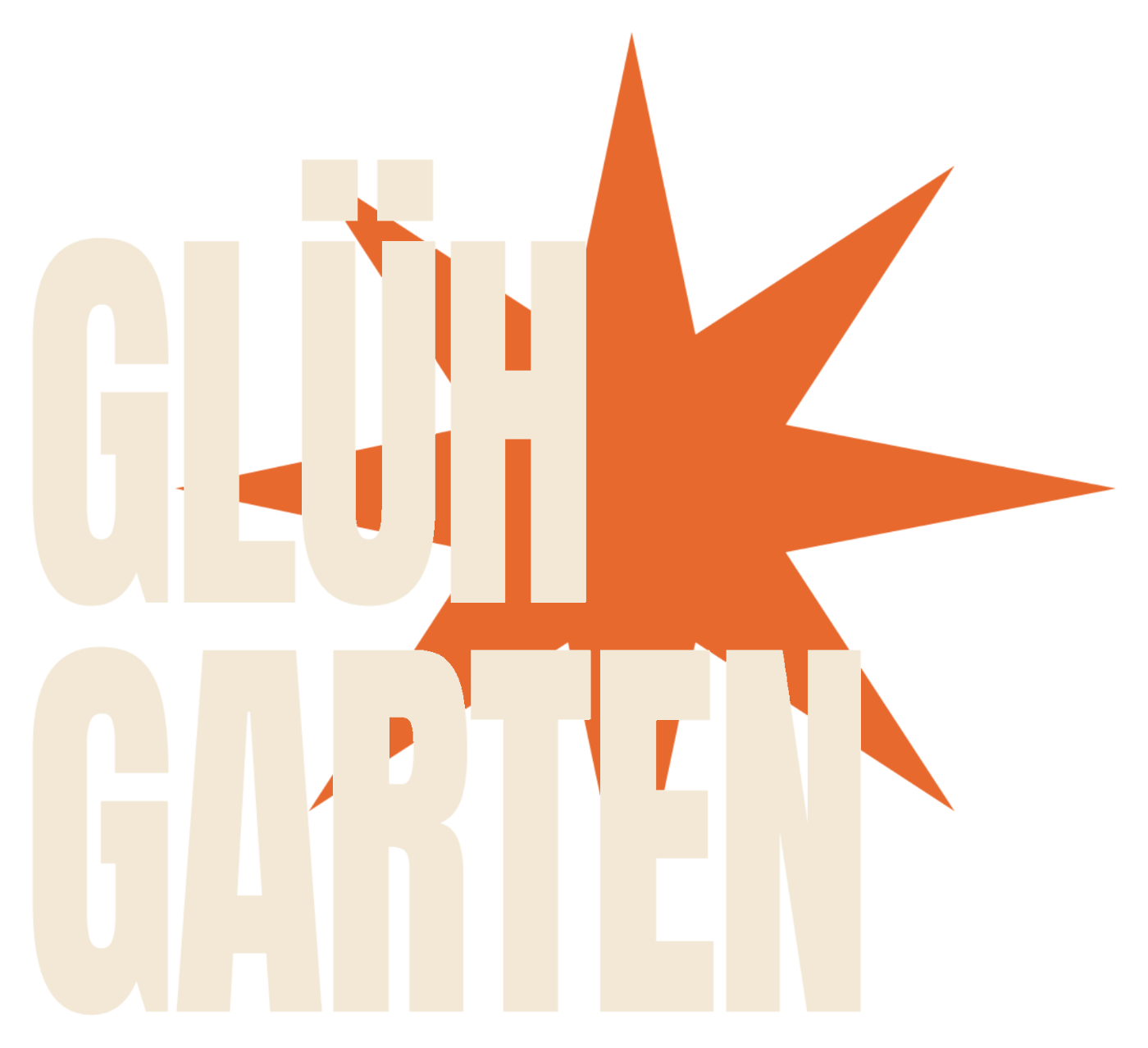 Glühgarten